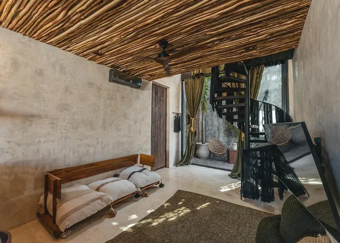 Esmeralda Boutique Hotel & Residences