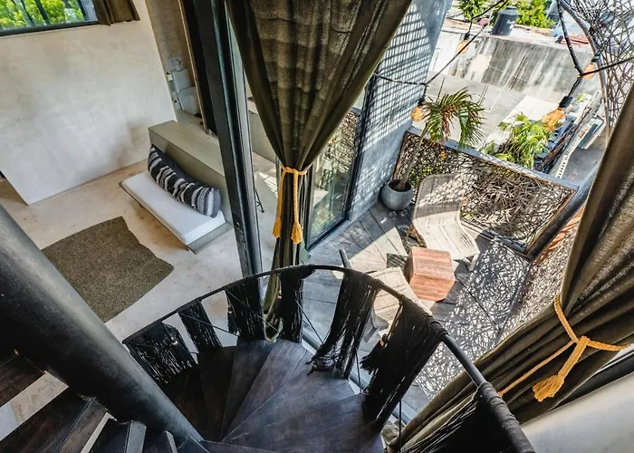 Esmeralda Boutique Hotel & Residences