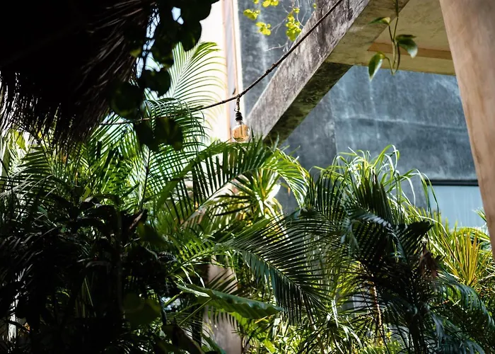 Esmeralda Boutique Hotel & Residences
