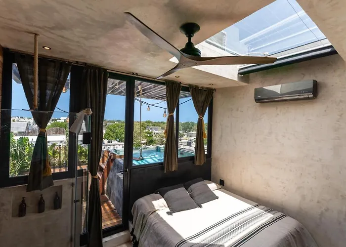 Esmeralda Boutique Hotel & Residences